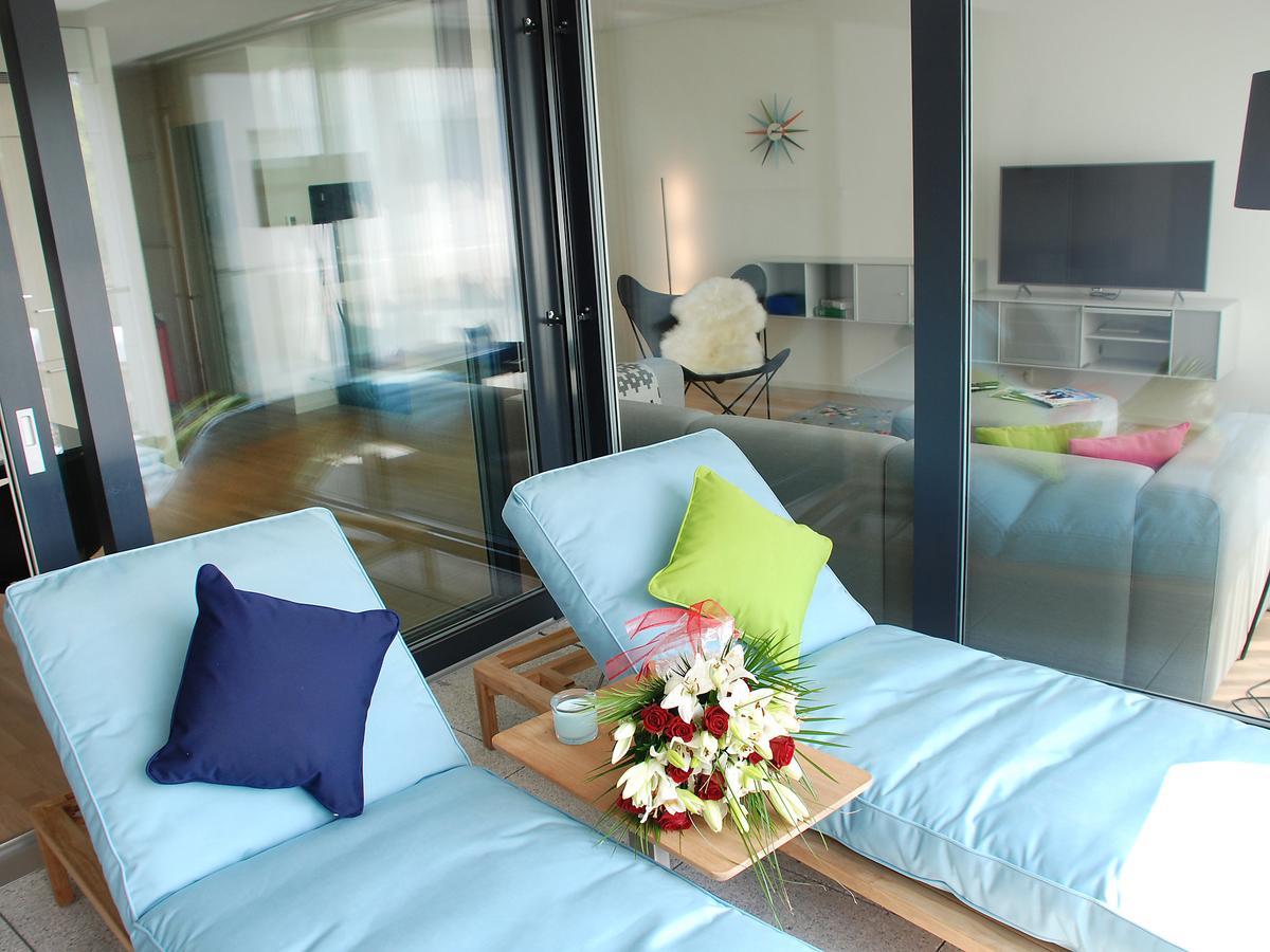 Apartment Laville A-4-3 By Interhome Locarno Exteriör bild