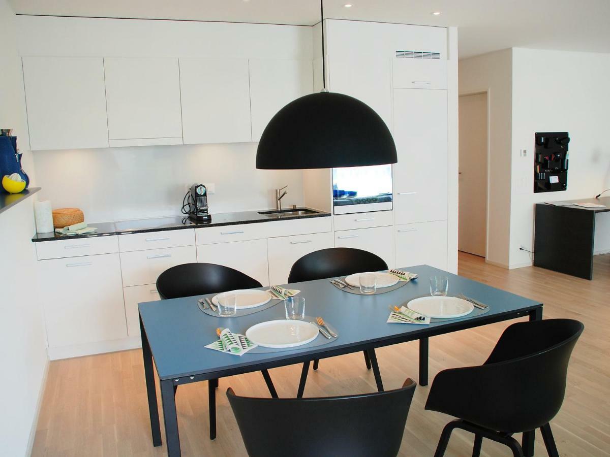 Apartment Laville A-4-3 By Interhome Locarno Exteriör bild