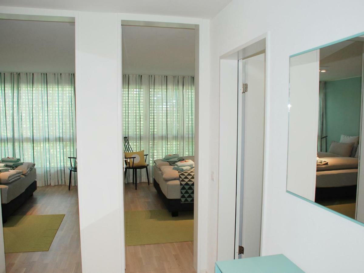 Apartment Laville A-4-3 By Interhome Locarno Exteriör bild